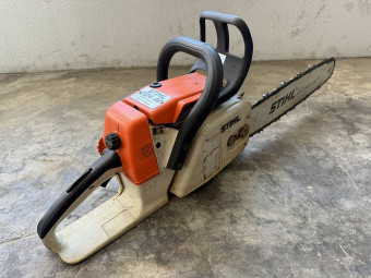 チェーンソー STIHL 024AV