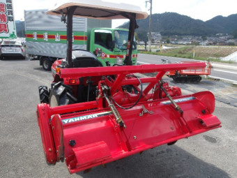 ヤンマー トラクター AF220S