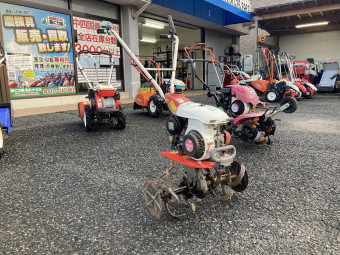 車軸管理機 / HMT200