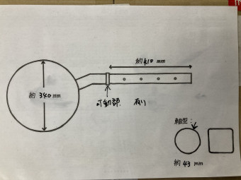 尾輪 / トラクター用尾輪セット