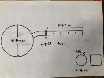 尾輪 / トラクター用尾輪セット