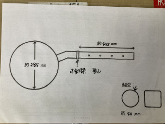 尾輪 / トラクター用尾輪セット