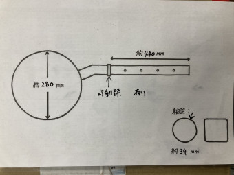 尾輪 / トラクター用尾輪セット